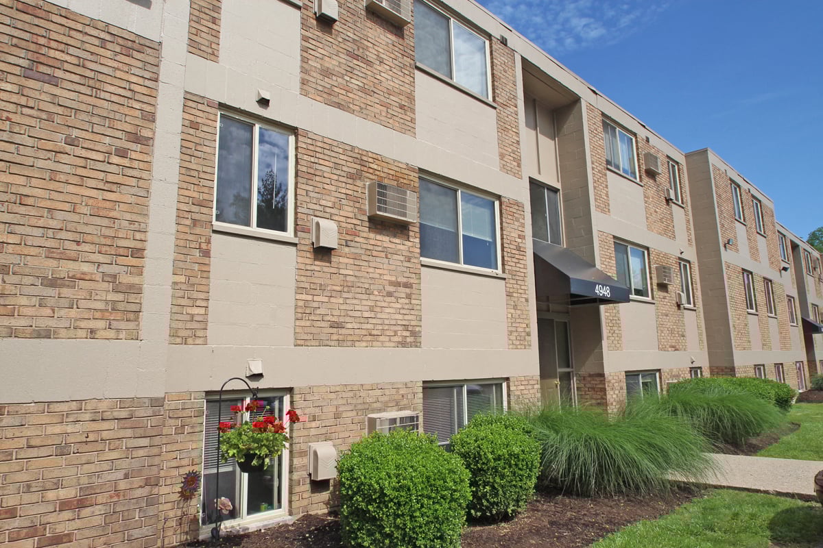 Red Bank Reserve Apartments, 4300 Strathmore Drive 8, Cincinnati, OH